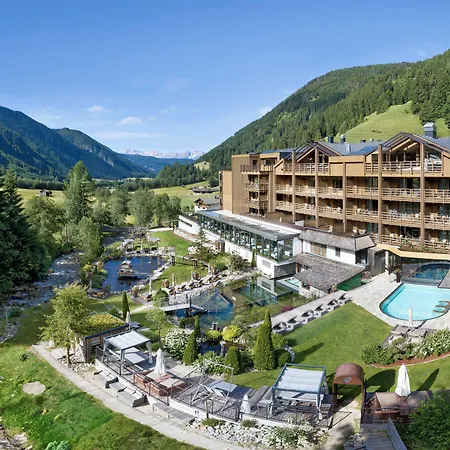 Hotel Quelle Nature Spa Resort-2