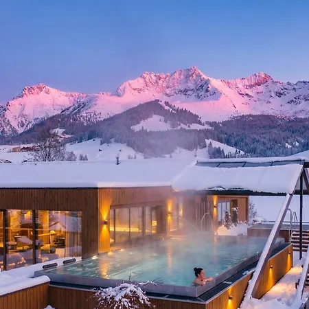 Hotel Quelle Nature Spa Resort-2